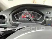 2015 Volvo V40