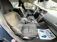 2015 Volvo V40