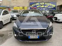 2015 Volvo V40