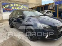 2015 Volvo V40