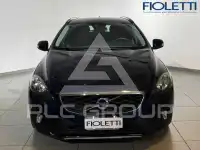 2015 Volvo V40