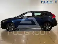 2015 Volvo V40