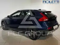 2015 Volvo V40