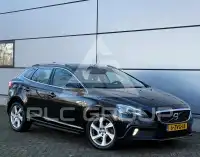 2015 Volvo V40