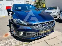 2015 Volvo V40