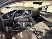 2015 Volvo V40