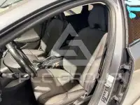 2015 Volvo V40