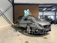 2015 Volvo V40