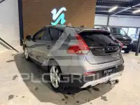 2015 Volvo V40