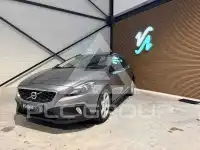 2015 Volvo V40