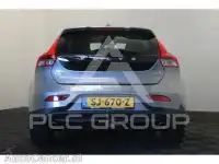 2015 Volvo V40
