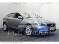2015 Volvo V40