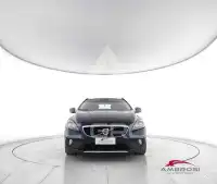 2015 Volvo V40