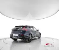 2015 Volvo V40