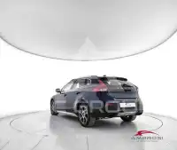 2015 Volvo V40