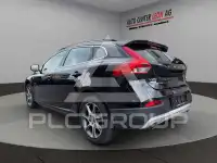 2015 Volvo V40