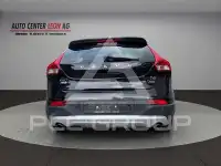 2015 Volvo V40