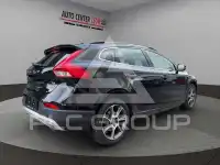2015 Volvo V40