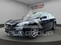 2015 Volvo V40