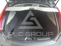 2015 Volvo V40