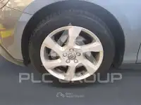 2015 Volvo V40