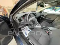 2015 Volvo V40