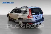 2015 Volvo XC70
