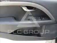 2015 Volvo XC70