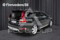 2015 Volvo XC70