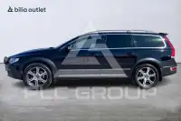 2015 Volvo XC70