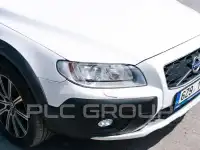 2015 Volvo XC70