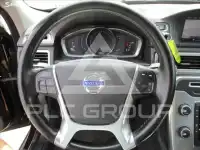 2015 Volvo XC70