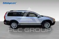 2015 Volvo XC70