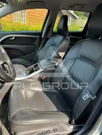 2015 Volvo XC70
