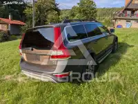 2015 Volvo XC70