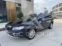 2015 Volvo XC70