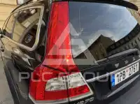 2015 Volvo XC70