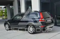2015 Volvo XC70