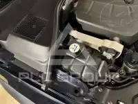 2015 Volvo XC70