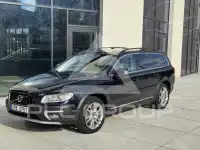 2015 Volvo XC70