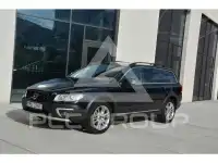 2015 Volvo XC70