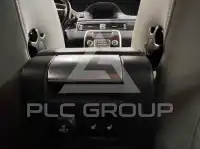 2015 Volvo XC70
