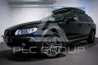 2015 Volvo XC70