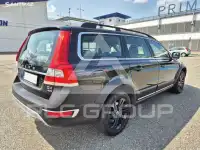 2015 Volvo XC70