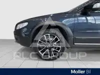 2015 Volvo XC70