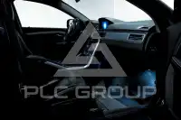 2015 Volvo XC70