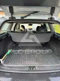 2015 Volvo XC70