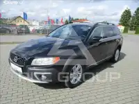 2015 Volvo XC70