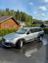 2015 Volvo XC70