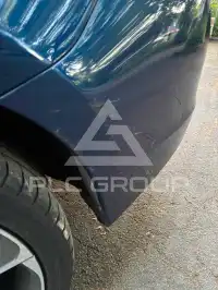 2015 Volvo V60
